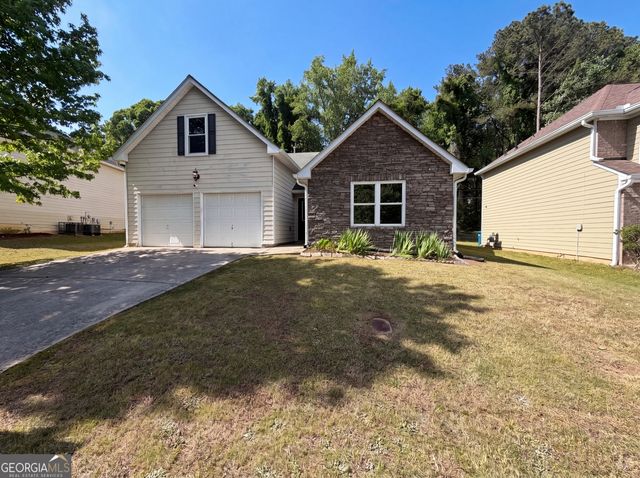 345 Espana Street, South Fulton, GA 30349