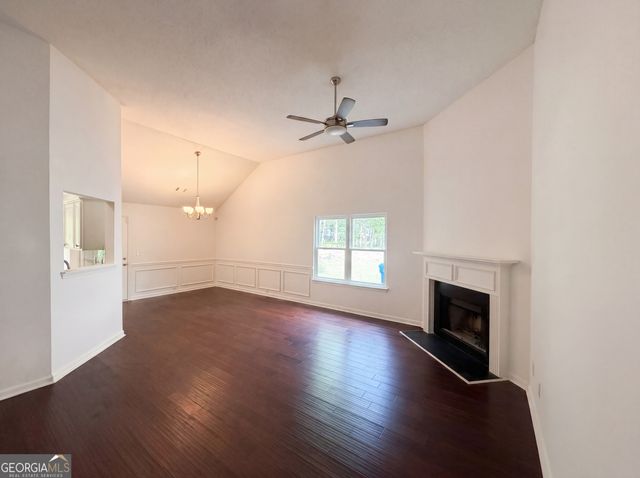 345 Espana Street, South Fulton, GA 30349