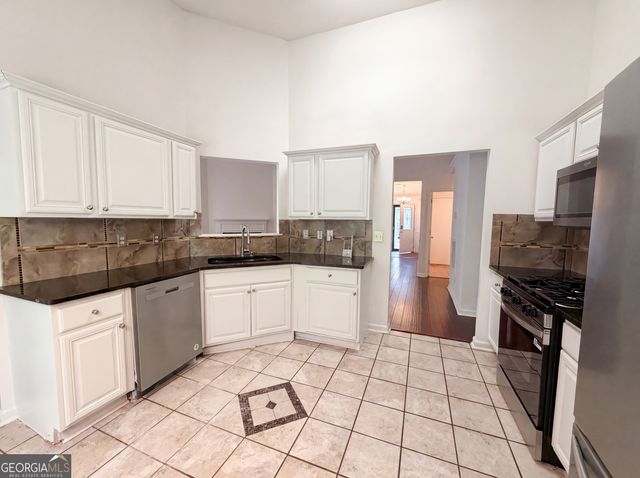 345 Espana Street, South Fulton, GA 30349