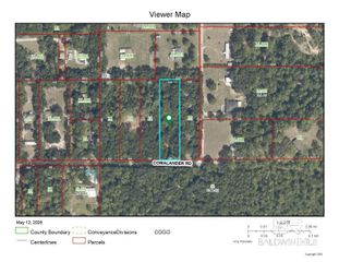 12335 Comalander Road, Fairhope, AL 36532