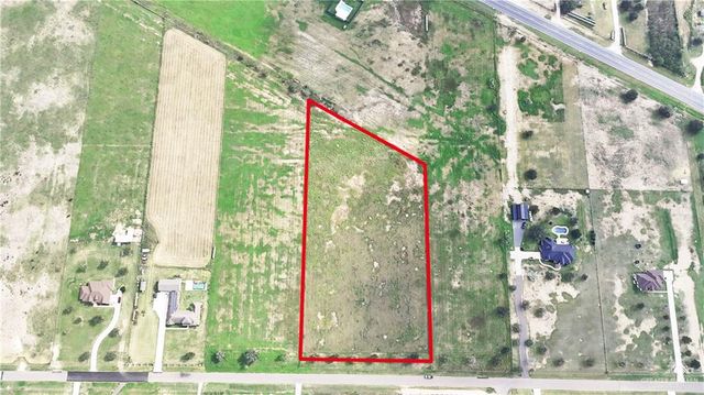 23540 Oak Hill Drive, Monte Alto, TX 78538