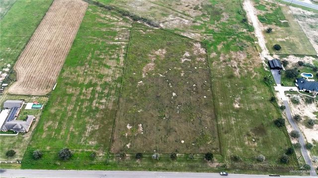 23540 Oak Hill Drive, Monte Alto, TX 78538