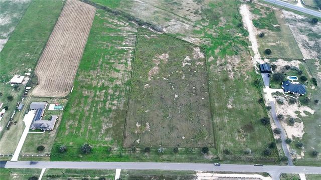 23540 Oak Hill Drive, Monte Alto, TX 78538