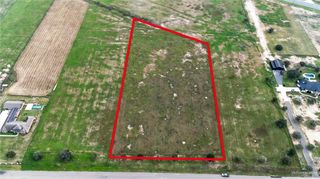 23540 Oak Hill Drive, Monte Alto, TX 78538