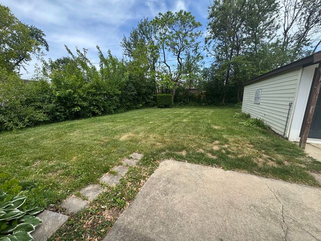 7236 W 114th Street, Worth, IL 60482