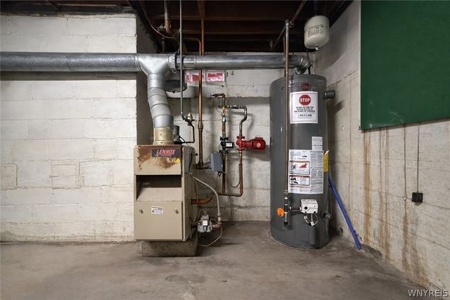 3534 Ferry Avenue, Niagara Falls, NY 14301