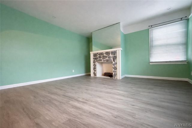 3534 Ferry Avenue, Niagara Falls, NY 14301