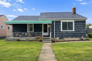 3534 Ferry Avenue, Niagara Falls, NY 14301