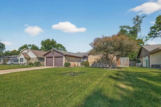 14515 Wadebridge Way, Houston, TX 77015