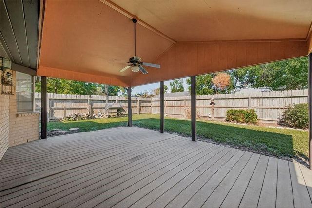 14515 Wadebridge Way, Houston, TX 77015