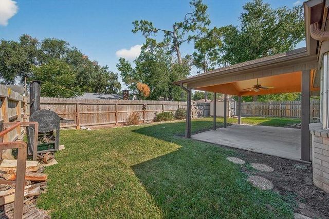 14515 Wadebridge Way, Houston, TX 77015