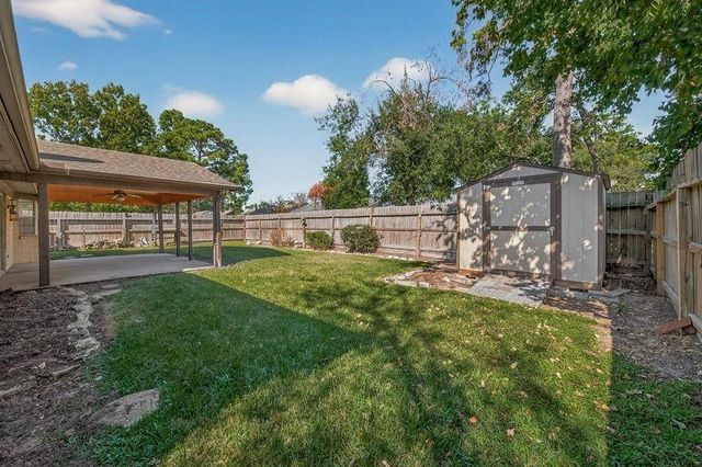 14515 Wadebridge Way, Houston, TX 77015