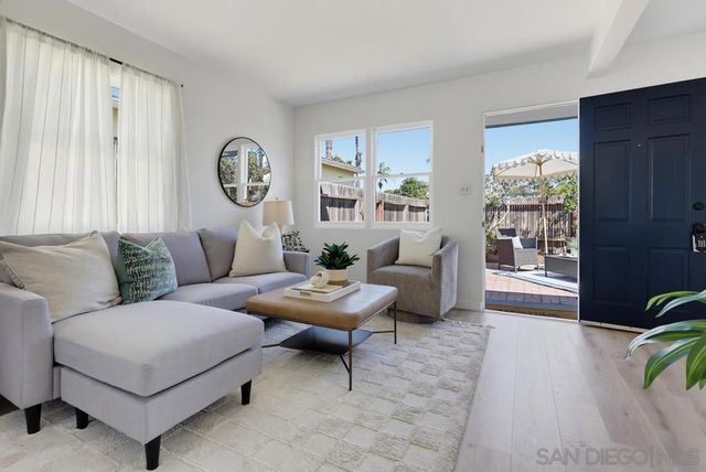 4733 35 Orchard Avenue, San Diego, CA 92107