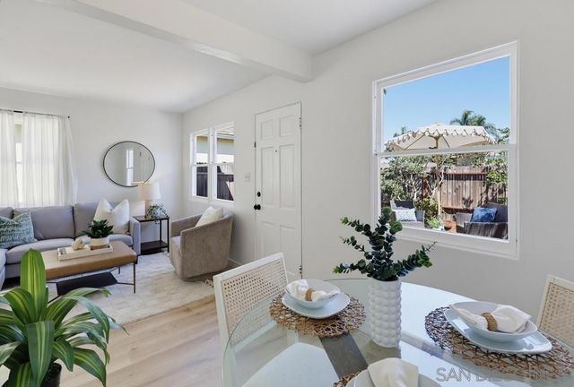 4733 35 Orchard Avenue, San Diego, CA 92107