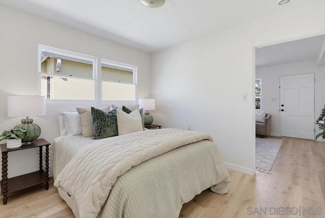 4733 35 Orchard Avenue, San Diego, CA 92107
