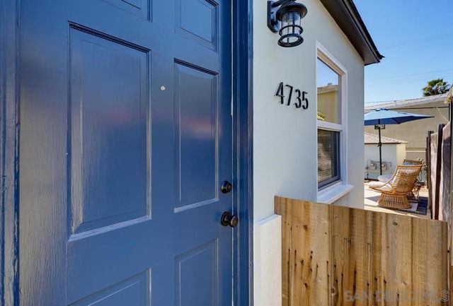 4733 35 Orchard Avenue, San Diego, CA 92107