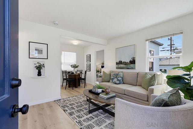 4733 35 Orchard Avenue, San Diego, CA 92107