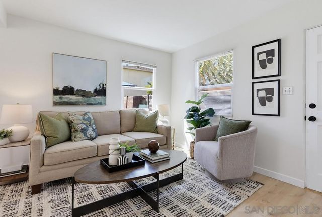 4733 35 Orchard Avenue, San Diego, CA 92107