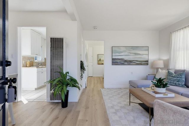 4733 35 Orchard Avenue, San Diego, CA 92107