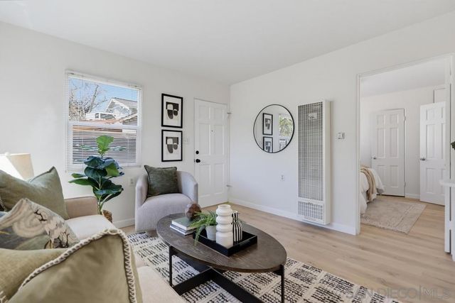 4733 35 Orchard Avenue, San Diego, CA 92107