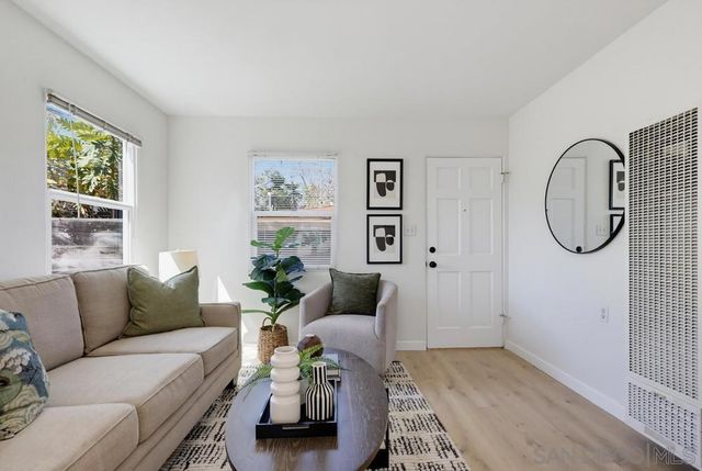 4733 35 Orchard Avenue, San Diego, CA 92107