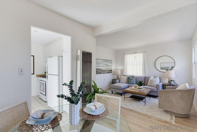 4733 35 Orchard Avenue, San Diego, CA 92107