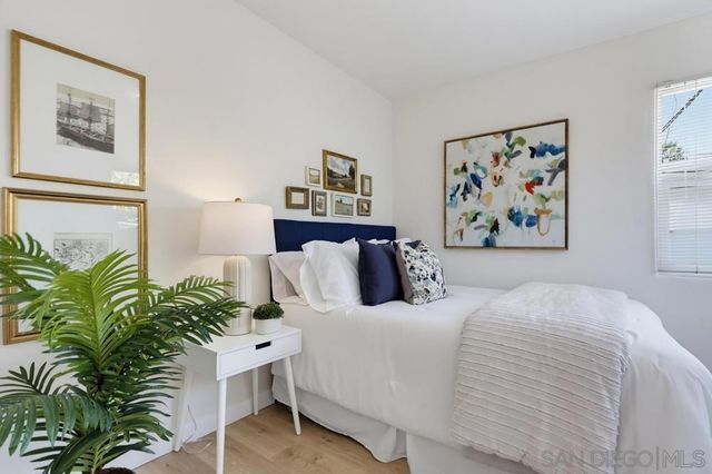4733 35 Orchard Avenue, San Diego, CA 92107