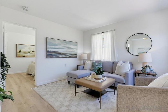 4733 35 Orchard Avenue, San Diego, CA 92107