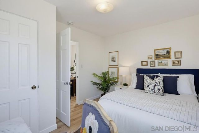 4733 35 Orchard Avenue, San Diego, CA 92107