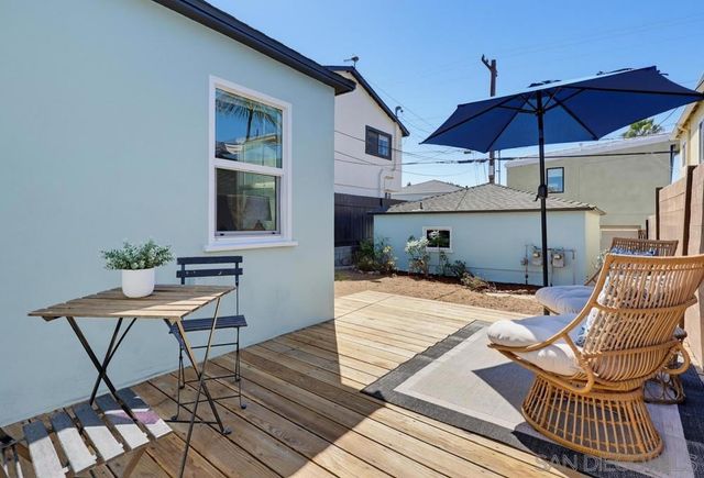 4733 35 Orchard Avenue, San Diego, CA 92107