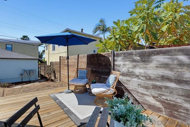 4733 35 Orchard Avenue, San Diego, CA 92107