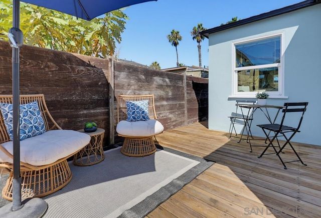 4733 35 Orchard Avenue, San Diego, CA 92107
