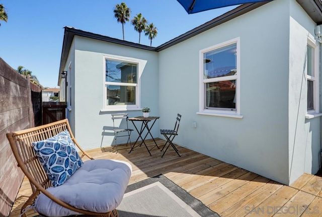 4733 35 Orchard Avenue, San Diego, CA 92107