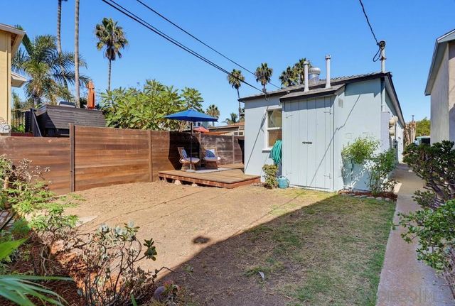 4733 35 Orchard Avenue, San Diego, CA 92107