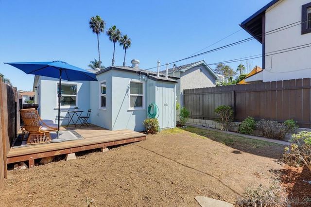 4733 35 Orchard Avenue, San Diego, CA 92107