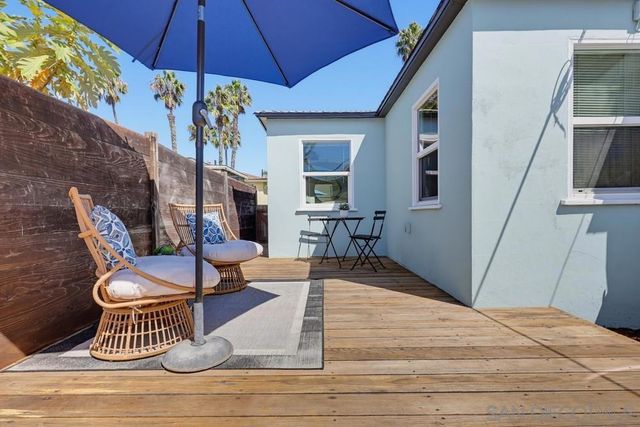 4733 35 Orchard Avenue, San Diego, CA 92107