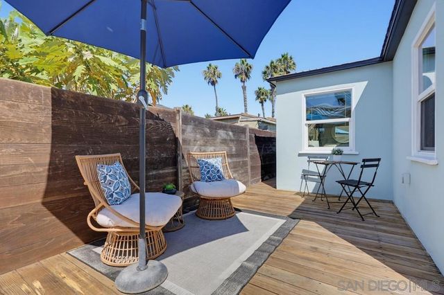4733 35 Orchard Avenue, San Diego, CA 92107