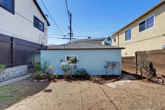 4733 35 Orchard Avenue, San Diego, CA 92107