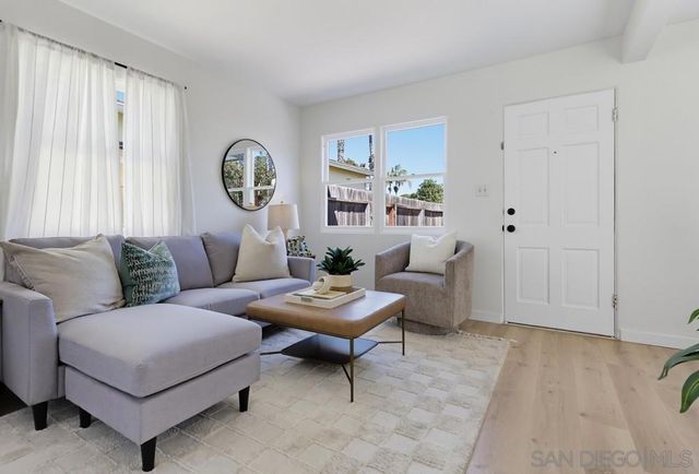 4733 35 Orchard Avenue, San Diego, CA 92107