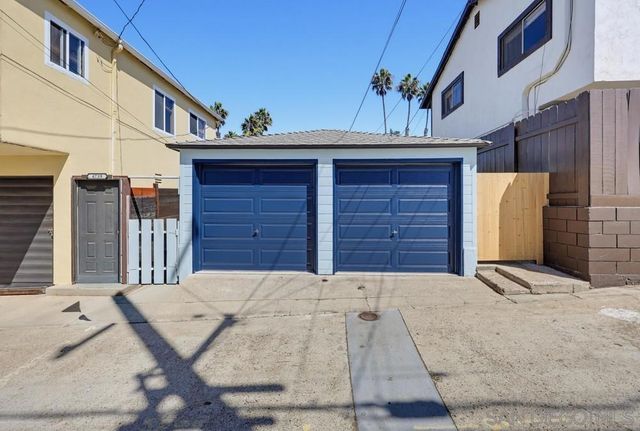 4733 35 Orchard Avenue, San Diego, CA 92107