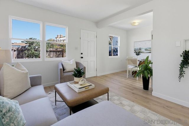 4733 35 Orchard Avenue, San Diego, CA 92107