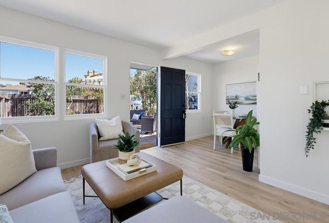 4733 35 Orchard Avenue, San Diego, CA 92107