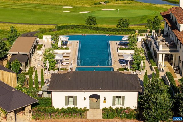 Lot 34 KESWICK LN, Keswick, VA 22947