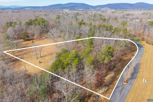 Lot 34 KESWICK LN, Keswick, VA 22947