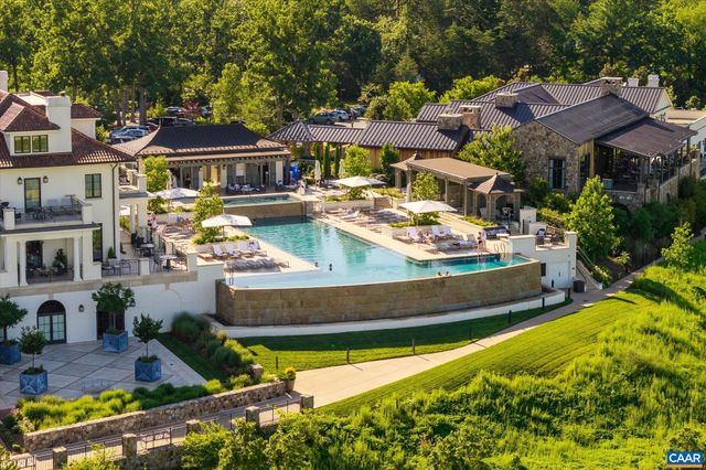 Lot 34 KESWICK LN, Keswick, VA 22947