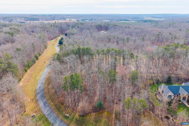 Lot 34 KESWICK LN, Keswick, VA 22947