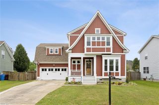 1960 Reefwood RD, Chesapeake, VA 23323
