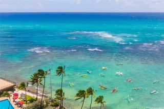 2895 Kalakaua Avenue 1707, Honolulu, HI 96815