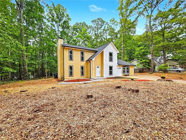 7156 Whitfield Drive, Riverdale, GA 30296