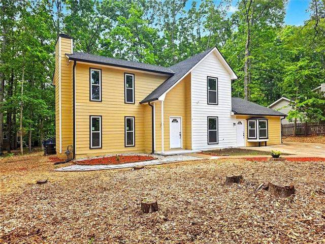 7156 Whitfield Drive, Riverdale, GA 30296